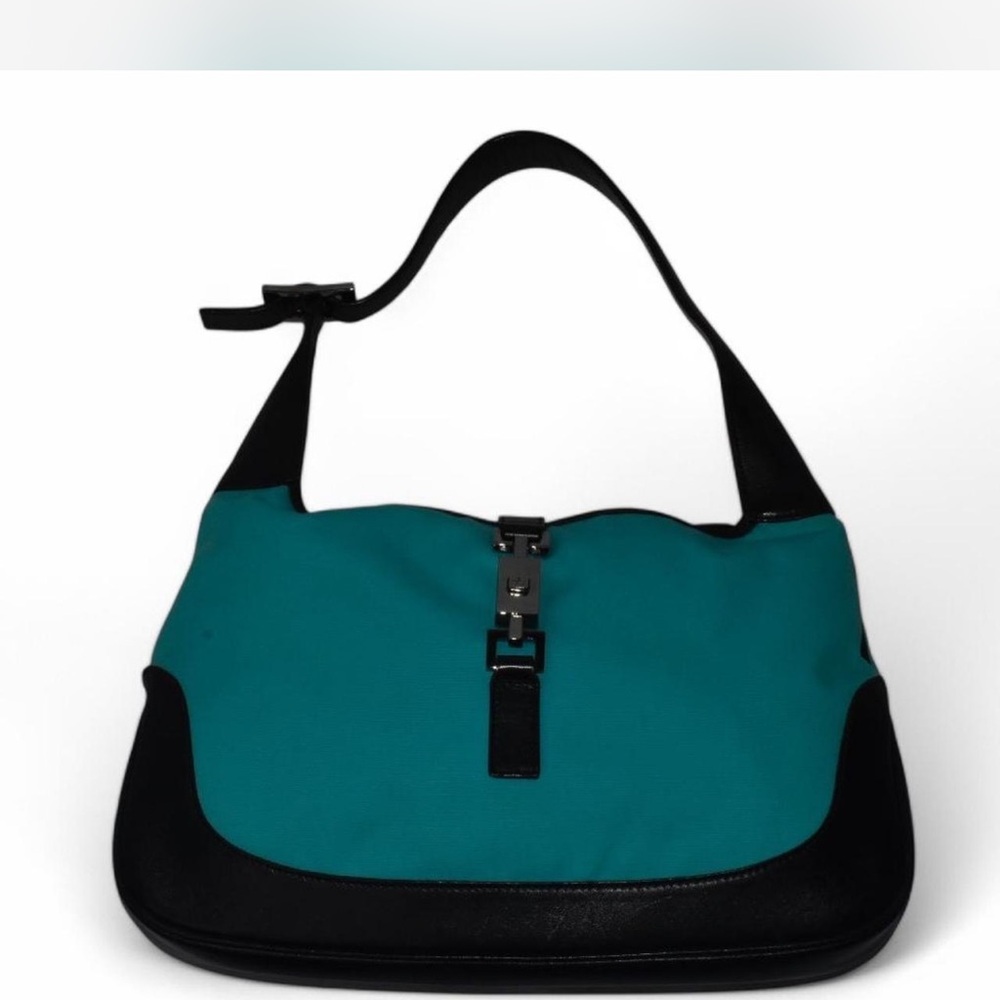 SOLD:Gucci Jackie bag